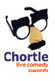 Chortle Logo
