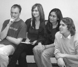 Improvisers