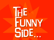 The Funny Side