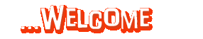 Welcome